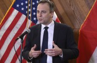 Посол США в Угорщині заявив, що Вашингтон відповість на безглузду антиамериканську риторику Орбана