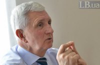 Анатолій Матвієнко: "Будь-який президент має бути цинічним"