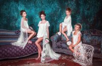 Скандальная фотосессия детей в нижнем белье отправлена на экспертизу