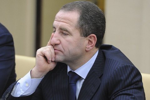 Россия отозвала посла в Беларуси менее чем через год после назначения (обновлено)