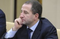 Росія відкликала посла в Білорусі менш ніж через рік після призначення (оновлено)