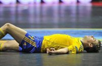 ​Федор Пылыпив: да хорошая у нас сборная! Я бы все деньги на нее поставил