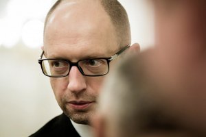 Долги Донбасса за свет и газ будут компенсированы из соцвыплат, - Яценюк