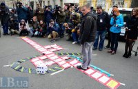 «Пластиром» по проблемах переселенців