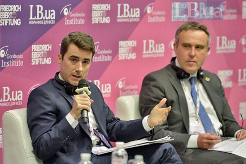 Ключевым условием предоставления помощи Украине являются реформы, - эксперт