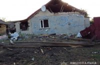 Окупанти обстріляли 14 населених пунктів на Донеччині, є загиблі та поранені  