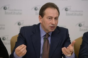 Томенко увидел три достижения оппозиции во время второй сессии ВР