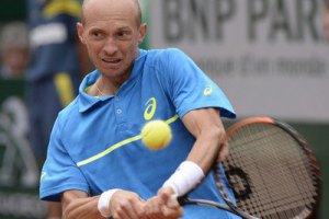 ​US Open: Давыденко провел очередной "интересный" матч