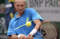 ​US Open: Давыденко провел очередной "интересный" матч