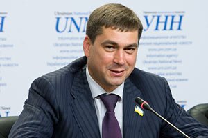 Регионал Луцкий стал и.о. проректора НАУ