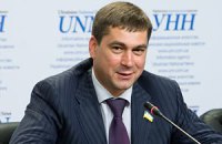 Регионал Луцкий стал и.о. проректора НАУ