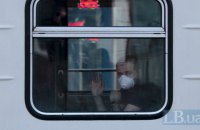 В Винницкой области запретили возобновление пассажирских перевозок с 1 июня