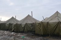 Бывших должностных лиц ВСУ уличили в злоупотреблениях на 37 млн гривен при обустройстве полигона "Широкий Лан"