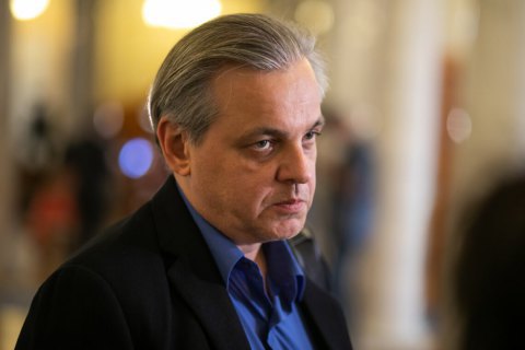 Доработать законопроект об олигархах - это как установить ракету "Нептун" на самокат, - Рахманин