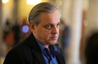 Доработать законопроект об олигархах - это как установить ракету "Нептун" на самокат, - Рахманин