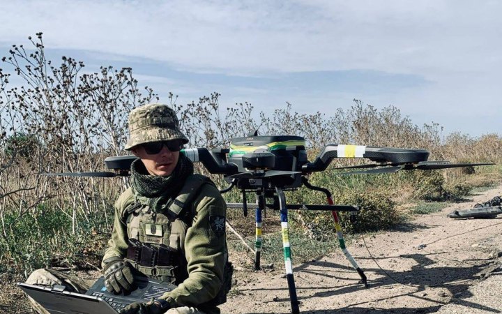 З початку року в Україні обстежено понад 200 тис. га земель сільгосппризначення
