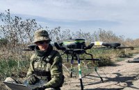 З початку року в Україні обстежено понад 200 тис. га земель сільгосппризначення