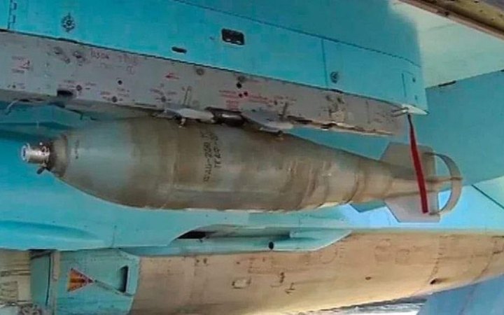 ​"Нештатні сходження боєприпасів" у росіян трапляються через втому та недостатню підготовку екіпажу, - британська розвідка