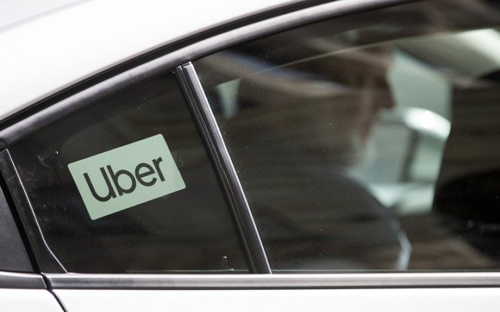 Водії Uber у США влаштують страйк на День святого Валентина