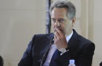 Фирташ на линии огня