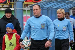 Кутаков с большим трудом покинул Луцк