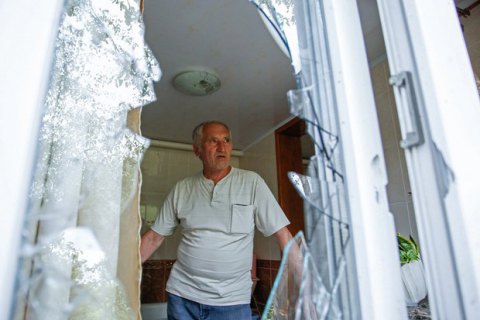 На Донбассе 1,3 млн жителей грозит гуманитарный кризис, - ООН
