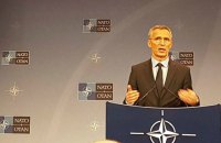 Росія і Китай несуть особливу відповідальність за вирішення північнокорейської кризи, - Столтенберг