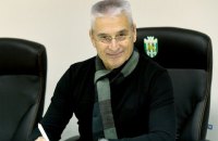 Львовские "Карпаты" возглавил испанец Фабри Гонсалес