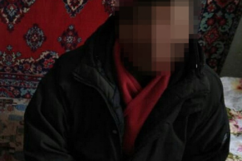 В Днепропетровской области задержали антиукраинского интернет-агитатора