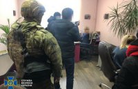 СБУ разоблачила дельцов, подделывавших паспорта Евросоюза 