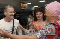 После 14 лет в рабстве в Таиланде украинский инженер вернулся домой