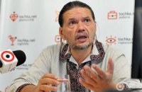 Нардепа Бригинца отправили самолетом в Киев