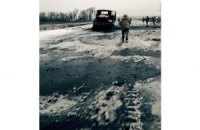 ОБСЕ фиксирует военную технику на подконтрольной боевикам территории