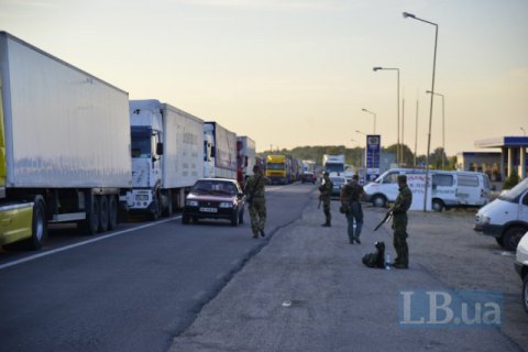 Оккупационные власти Крыма обязали фермеров поставлять продукты в город