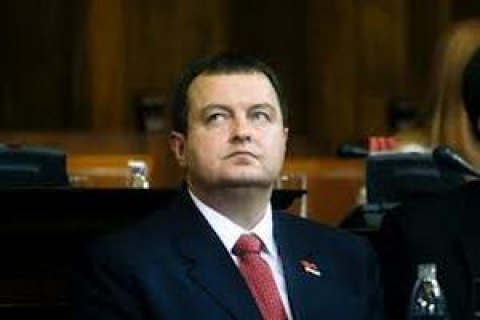 МИД Сербии намерен подписать соглашение с ЕАЭС