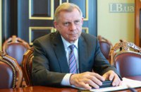Порошенко внес кандидатуру Смолия на пост главы НБУ