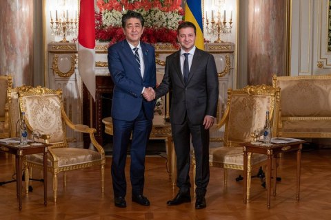 Украина направила Японии протест из-за участия команды "ДНР" на турнире по каратэ