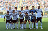 Футболісти збірної Німеччини зібрали вражаючу суму на боротьбу з коронавірусом