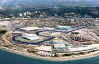 Формула-1 розірвала контракт на проведення гонок у Росії