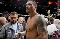 Колишній чемпіон світу з боксу Сенченко зробив прогноз на бій Усик – Ф’юрі