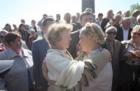 Янукович пытается изолировать Тимошенко - Батькивщина