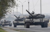 Росія у 2016 році стала найбільшим клієнтом української «оборонки»?
