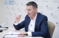 Роман Труба: о прослушке, деле Порошенко, отношениях с Богданом и Портновым и возможном увольнении