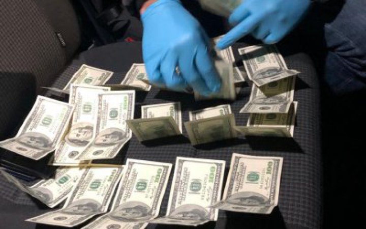 Голова райсуду на Кіровоградщині та двоє помічників суддів отримали підозру через хабар, - НАБУ