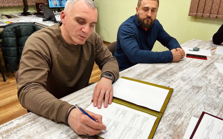 Німецька компанія встановить у Миколаєві опріснювальні системи