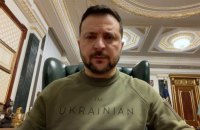 Україна для ЄС – це посилення всієї європейської спільноти, – Зеленський
