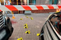 Головне за ніч та ранок четверга, 3 вересня: атака на Одесу, ракетний удар по Печенігах, 215 боєзіткнень, стрілянина в Києві