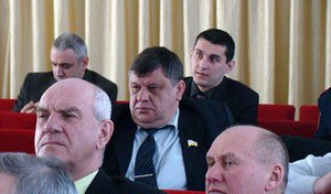 На Донбассе избили до смерти депутата-регионала