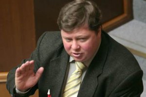 КПУ отвергла законопроект Лабунской
