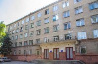 В общежитии медуниверситета в Запорожье обнаружили 29 больных COVID-19